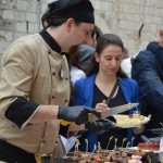 Dubrovnik Table Good Food 38