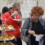 Dubrovnik Table Good Food 39