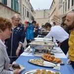 Dubrovnik Table Good Food 40