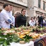 Dubrovnik Table Good Food 47