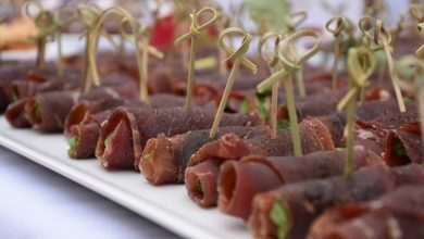 Dubrovnik Tourist Board Info: Where to Eat This January? 1 Dubrovnik Table Good Food 49