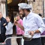 Dubrovnik Table Good Food 53