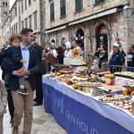 Dubrovnik Table Good Food 56