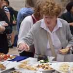 Dubrovnik Table Good Food 86