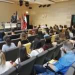 Welcome! 67 New Exchange Students Arrived in Dubrovnik 4 Erasmus Orientation Week 1