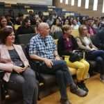 Welcome! 67 New Exchange Students Arrived in Dubrovnik 3 Erasmus Orientation Week 2