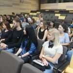 Welcome! 67 New Exchange Students Arrived in Dubrovnik 2 Erasmus Orientation Week 3