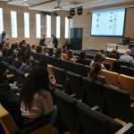 Welcome! 67 New Exchange Students Arrived in Dubrovnik 1 Erasmus Orientation Week 5