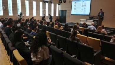 Welcome! 67 New Exchange Students Arrived in Dubrovnik 1 Erasmus Orientation Week 5