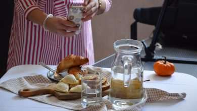 Tips & Tricks: How to Make a Good Photo Of Your Plate? 19 Food Styling 142