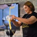 Good Food Festival Focaccia 21