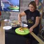 Good Food Festival Focaccia 26