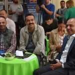 Photo Gallery: Fifth Good Food Festival Presented, Enjoy the Gourmet Vibe! 5 Good food Festival 2018 2