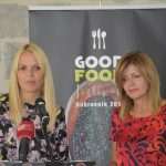Photo Gallery: Fifth Good Food Festival Presented, Enjoy the Gourmet Vibe! 7 Good food Festival 2018 4