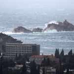 Photo Gallery: 'Jugo', as Seen by Our Photographer Zvonimir 1 Jugo 1