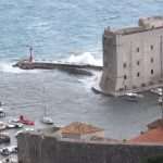 Photo Gallery: 'Jugo', as Seen by Our Photographer Zvonimir 12 Jugo 12