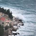 Photo Gallery: 'Jugo', as Seen by Our Photographer Zvonimir 14 Jugo 14