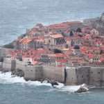 Photo Gallery: 'Jugo', as Seen by Our Photographer Zvonimir 17 Jugo 17