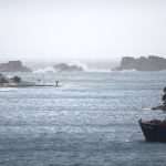 Photo Gallery: 'Jugo', as Seen by Our Photographer Zvonimir 2 Jugo 2