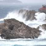 Photo Gallery: 'Jugo', as Seen by Our Photographer Zvonimir 5 Jugo 5