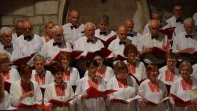 Libertas Mixed Choir