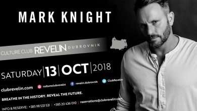 Party Night With Mark Knight This Saturday 13 Mark Knight Revelin