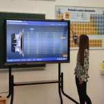 Photo Gallery: Dubrovnik Gymnasium Got Its Second Smart Board 9 Smart Board Gymnasium Dubrovnik 9
