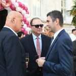 The 'Youngest' University With a Long Tradition of Education 12 University of Dubrovnik Birthday 12