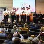 The 'Youngest' University With a Long Tradition of Education 3 University of Dubrovnik Birthday 3