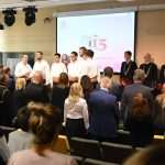 The 'Youngest' University With a Long Tradition of Education 4 University of Dubrovnik Birthday 4