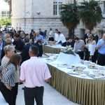 The 'Youngest' University With a Long Tradition of Education 6 University of Dubrovnik Birthday 6