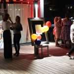 Photo Gallery: Evening With Ricardo Luque & Venezuelan Delicacies 13 Venezuelan Dinner Good Food 10