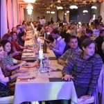 Photo Gallery: Evening With Ricardo Luque & Venezuelan Delicacies 19 Venezuelan Dinner Good Food 16