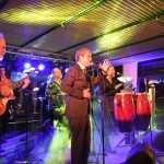 Photo Gallery: Evening With Ricardo Luque & Venezuelan Delicacies 21 Venezuelan Dinner Good Food 18