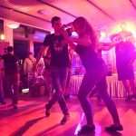 Photo Gallery: Evening With Ricardo Luque & Venezuelan Delicacies 2 good food02