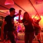 Photo Gallery: Evening With Ricardo Luque & Venezuelan Delicacies 3 good food03