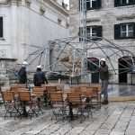 Photo Gallery: A Magical Winter Fairy Tale Begins! 1 Dubrovnik Winter Festival Presented 1