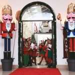 Photo Gallery: A Magical Winter Fairy Tale Begins! 14 Dubrovnik Winter Festival Presented 14