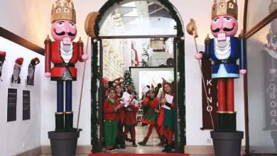 Photo Gallery: A Magical Winter Fairy Tale Begins! 2 Dubrovnik Winter Festival Presented 14