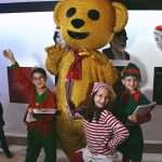 Photo Gallery: A Magical Winter Fairy Tale Begins! 19 Dubrovnik Winter Festival Presented 19