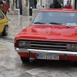 Oldtimer Rally 20