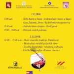 All Roads Lead to Pelješac Peninsula and the Reason is Wine 1 Open Cellar Days Peljesac 2