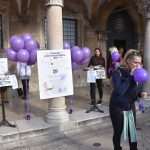 Brave Little Ones: World Prematurity Day Marked in Dubrovnik 1 World Premature Born Children Day 1