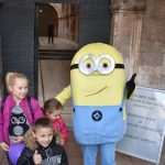 Brave Little Ones: World Prematurity Day Marked in Dubrovnik 11 World Premature Born Children Day 11