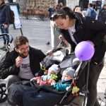 Brave Little Ones: World Prematurity Day Marked in Dubrovnik 14 World Premature Born Children Day 14