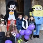 Brave Little Ones: World Prematurity Day Marked in Dubrovnik 2 World Premature Born Children Day 2