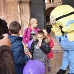 Brave Little Ones: World Prematurity Day Marked in Dubrovnik 6 World Premature Born Children Day 6