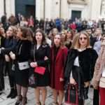 Video & Photo Gallery: Christmas Tradition in Dubrovnik With Merry Carols 3 Carol Dubrovnik 2