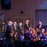 Spectacular Christmas Concert by Dubrovnik Symphony Orchestra & Friends 4 Christmas Concert DSO 3