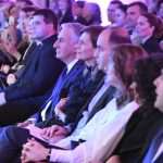 Video & Photo Gallery: Christmas Evergreens Concert 10 Christmas Concert DSo 10